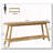 2-Tier Sofa Table,Console Table-66489721