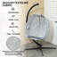 Egg Chair with Stand-1585383165