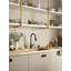 Robinet de cuisine MOEN Essie Touchless-88615439