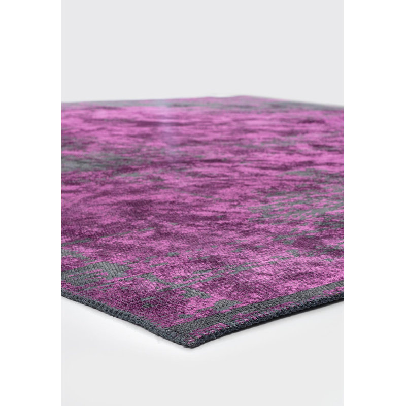 Rapture Abstract Area Rug, Rectangle 9' x 12'