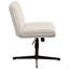 Chaise Criss Cross - Chaise très large pour la maison ou le bureau