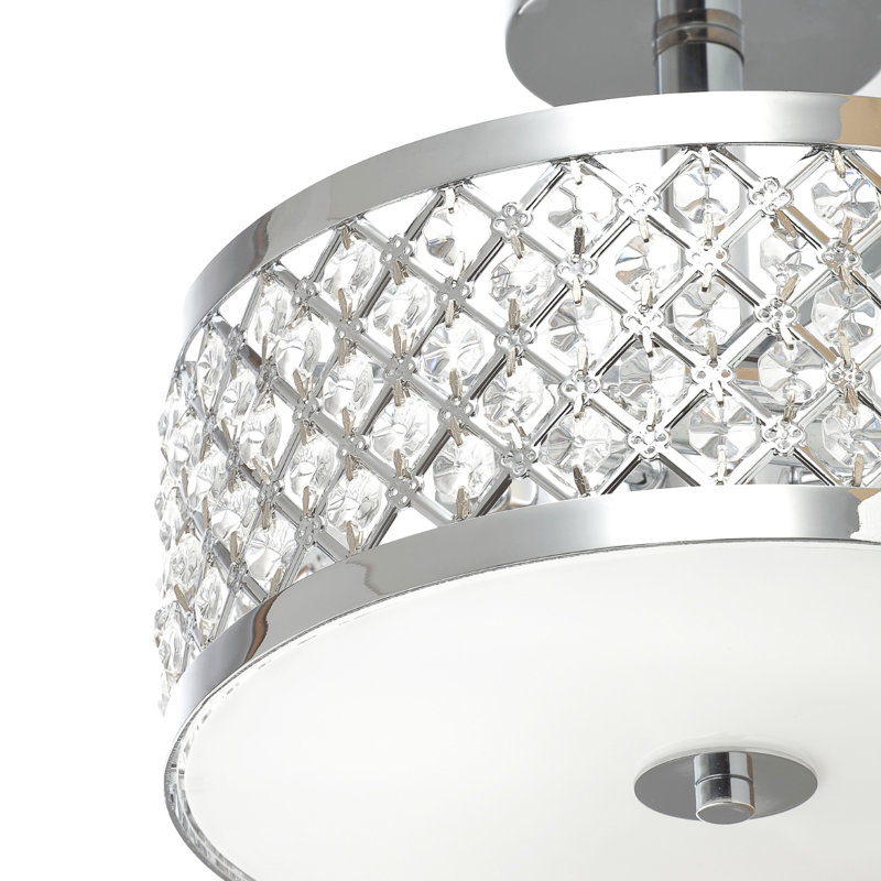 Semi Flush Mount