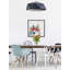 Crowning Glory by Marmont Hill - Single Picture Frame Print-37772794