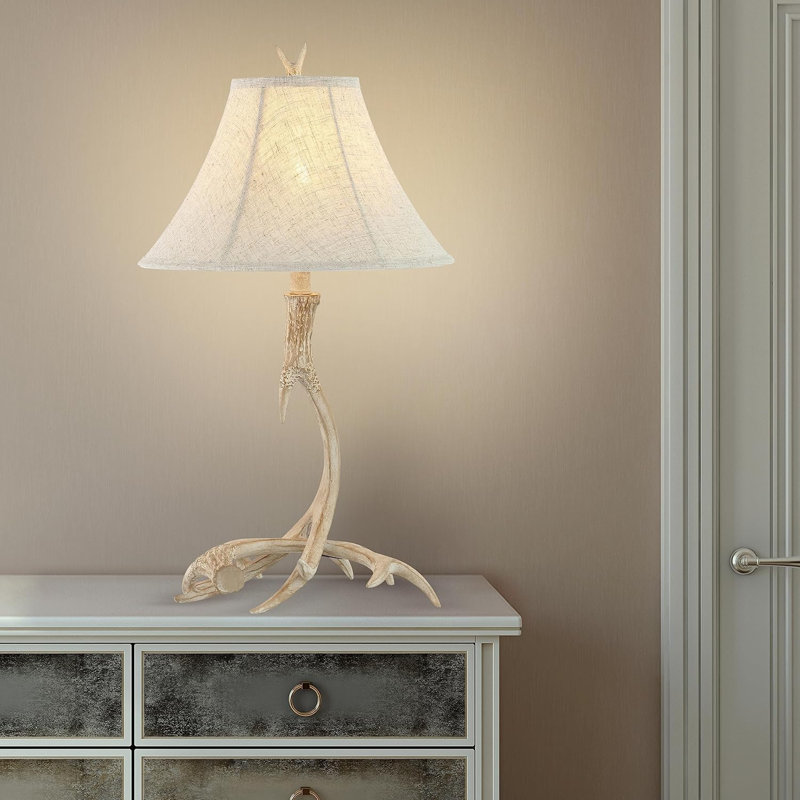 Lampe de table Rustic