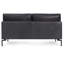 New Standard Loveseat-124933103-124933104