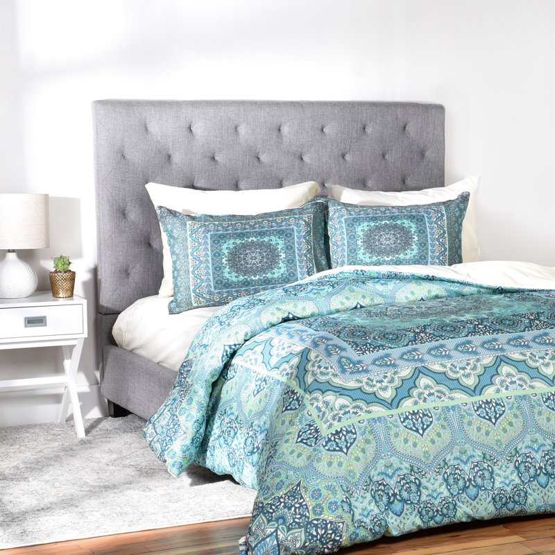 Housse de couette Farah Squared, Housse de couette pour très grand lit