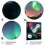 Yukon Northern Lights Beauty IV - Canada, reproduction sur métal-271706687