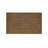 Damica Walnut Dining Table(Not Including Chair)
