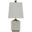 Lampe de table 17 po Annelore
