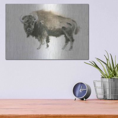 " Buffalo Bill " by James Wiens