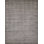 Cabrini Modern Handmade Silky Nylon, Brown Area Rug
