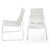 White/White is out of stock selected