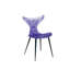 Stitch Wing Back Parsons Chair Dining Chair-367744840-386620108