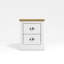 Sufy Octave Manufactured Wood Bedside Table-473298233