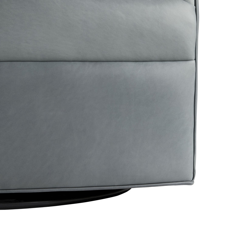 Delfino Barrel Chair