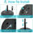 22 lb. Umbrella Base