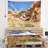 Polyester Tapestry-28503475