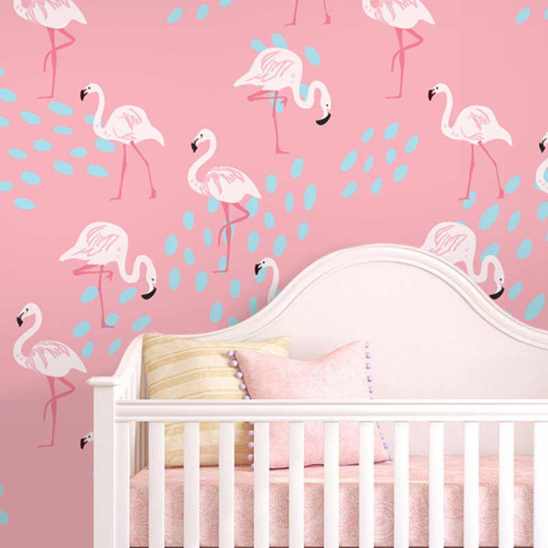 Raimar 1.52m x 1.04m Matte Mural, 208 x 146cm