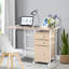 Metal Base Computer Desk-1624280666-1624280667