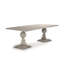 Marsh Solid Wood Coffee Table