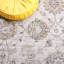 Tapis floral Bel Air-216181829