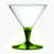 Olivine selected