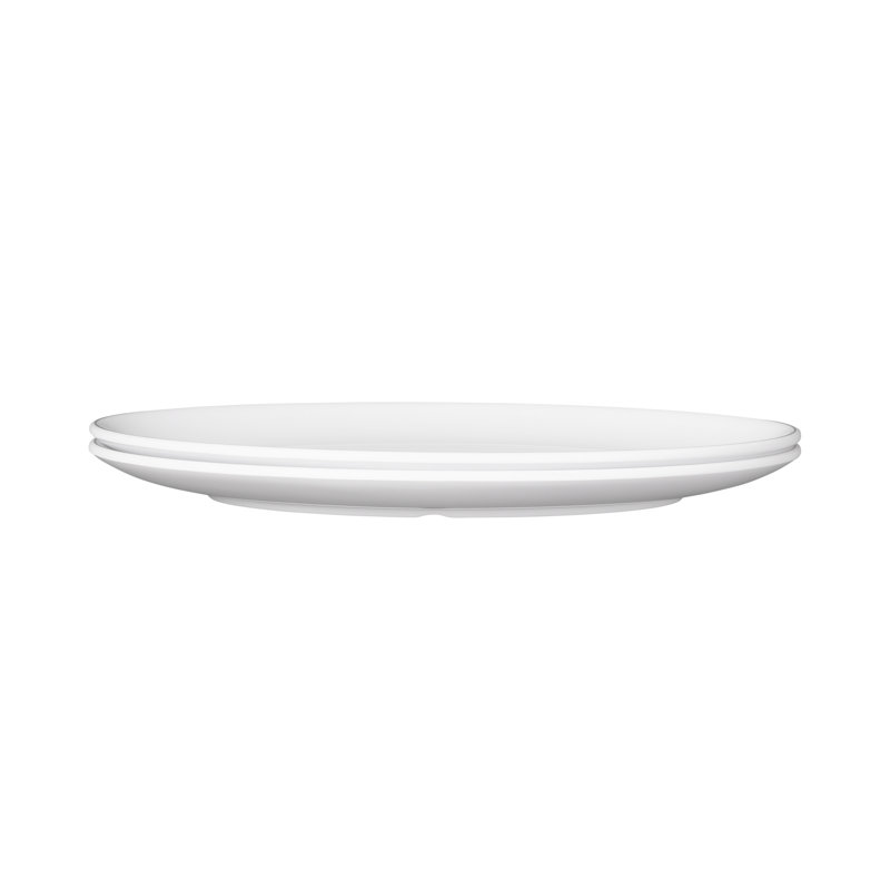 Viva 13" Melamine Dinner Plate