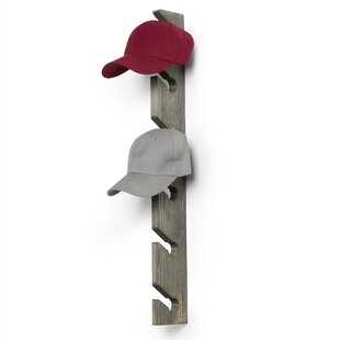 7th Floor Boutique Metal Hat Display Rack Stand, Modern Large Capacity  Double Sided Freestanding Retail Display Hat Stand Adjustable Baseball Cap  Rack