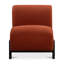 Fauteuil convertible 28,75 po de large Daisetta