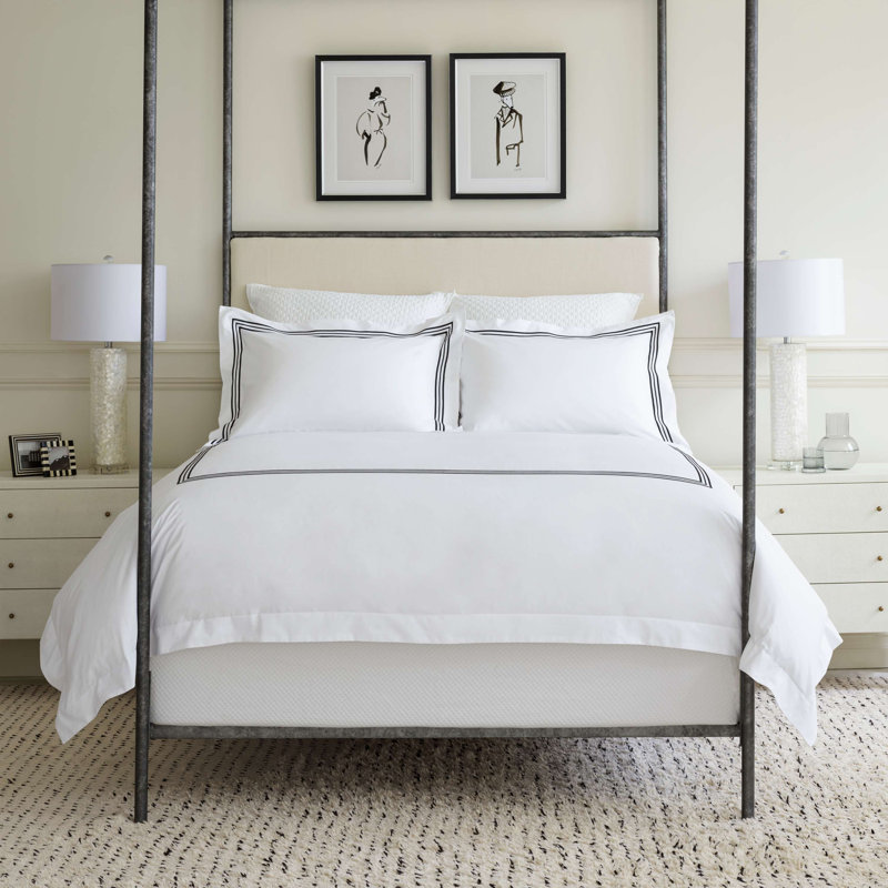 Cotton Duvet Cover