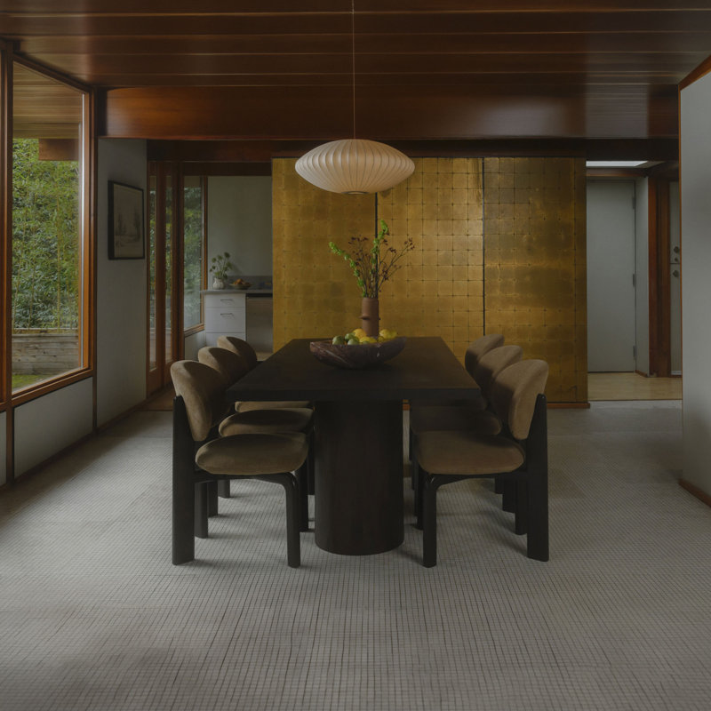 Rowan 8 - Piece Dining Set