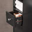 Munford Freestanding 20cm W Linen Cabinet-1733875242