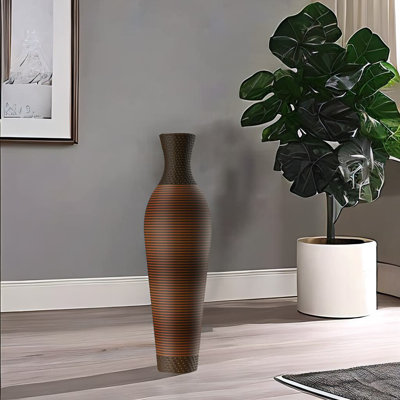 Decorative Floor Vase