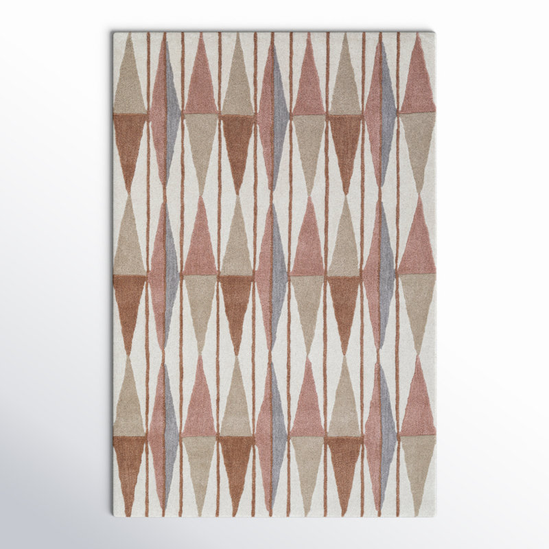 Tapis Woodcliff, Rectangulaire 2 pi x 3 pi