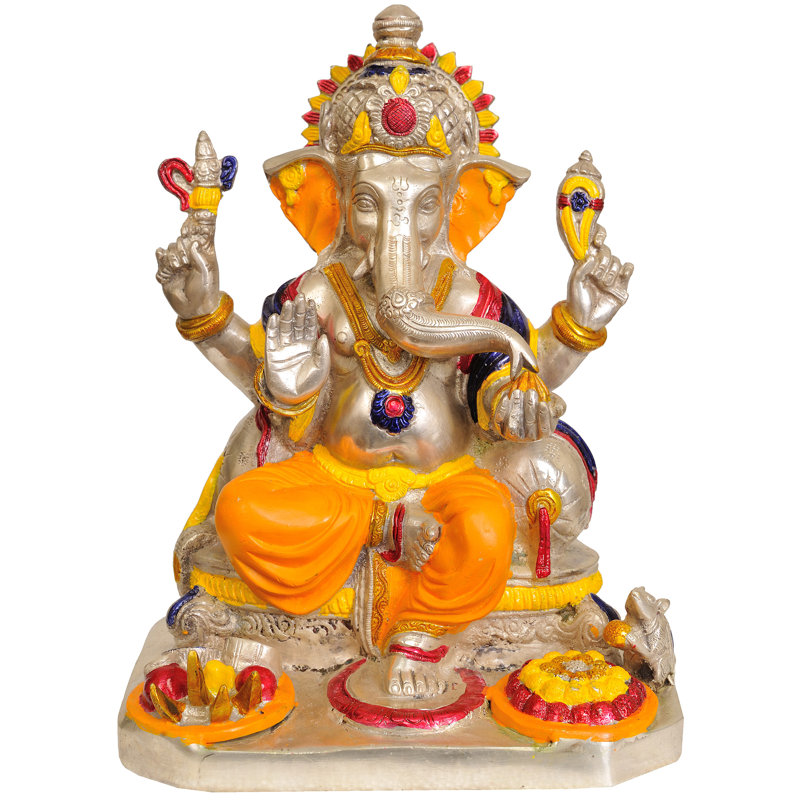 Religious & Spiritual Figurines & Sculptures