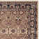 Boyers Cream/Red Area Rug