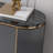 Multi-functional adjustable storage sideboard-1765832834