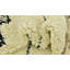 Tapis ivoire Oliver