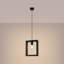 1 - Light Stainless Steel Pendant-970353262