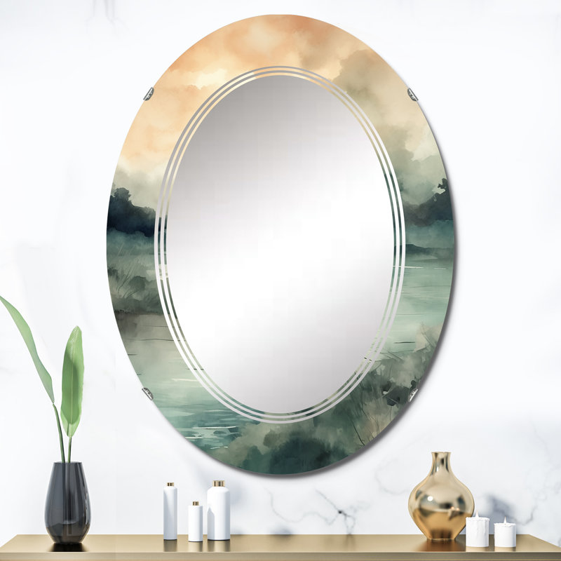 Miroir Zyera, 36 po x 24 po