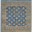 Ziegler Wool Oriental Area Rug