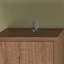 Munford Freestanding 20cm W Linen Cabinet-954610067