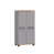 Platinum gray/oak is out of stock selected