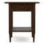 Hudson Valley Solid Wood End Table