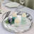 Sultan Metal Tray - Set of 2-697672484