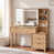 Natural Wood
