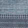 Jaydamarie Striped Indoor Rug