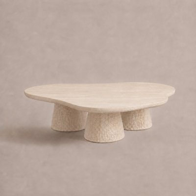 Table basse Rhode