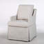 20.47 " H Upholstered Armchair-1401201998