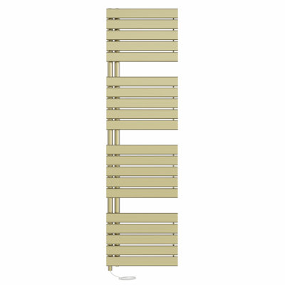 Roianne Designer Towel Rail Towel Warmer